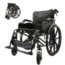 Lightweight Foldable Nursing Wheelchair For Adults by HouseOfZazla