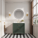 Fully Assembled 36'' Bathroom Vanity