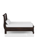 Elegant Design Storage Bed by Unique Piece Furniture
