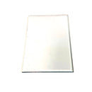 SMASHProps Breakaway Flat Pane Glass