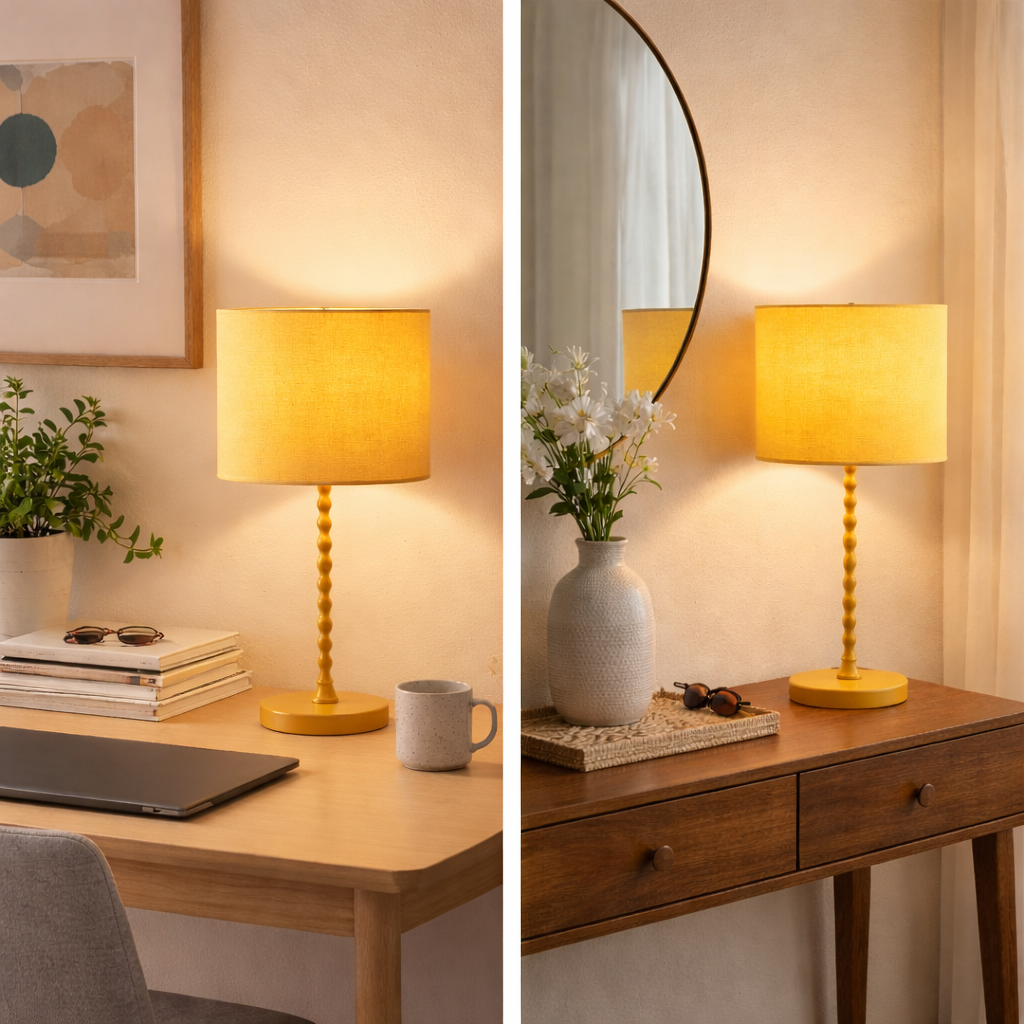 Modern Classic Desk Lamp, photo 3 of 9