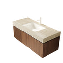 48" Roma Travertine Sintered Stone Countertop