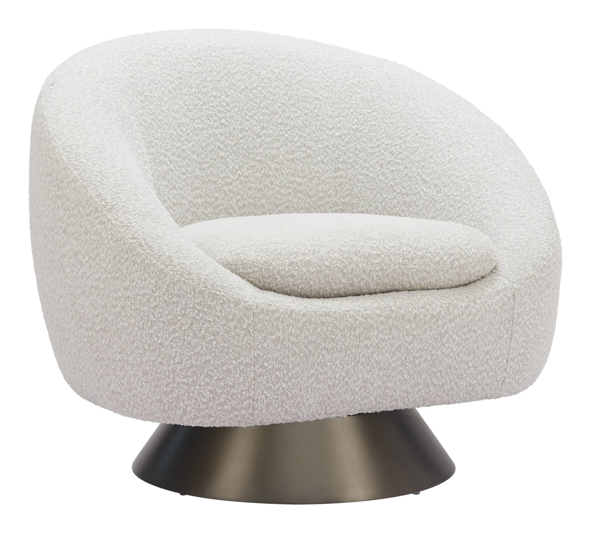 Modan Swivel Chair