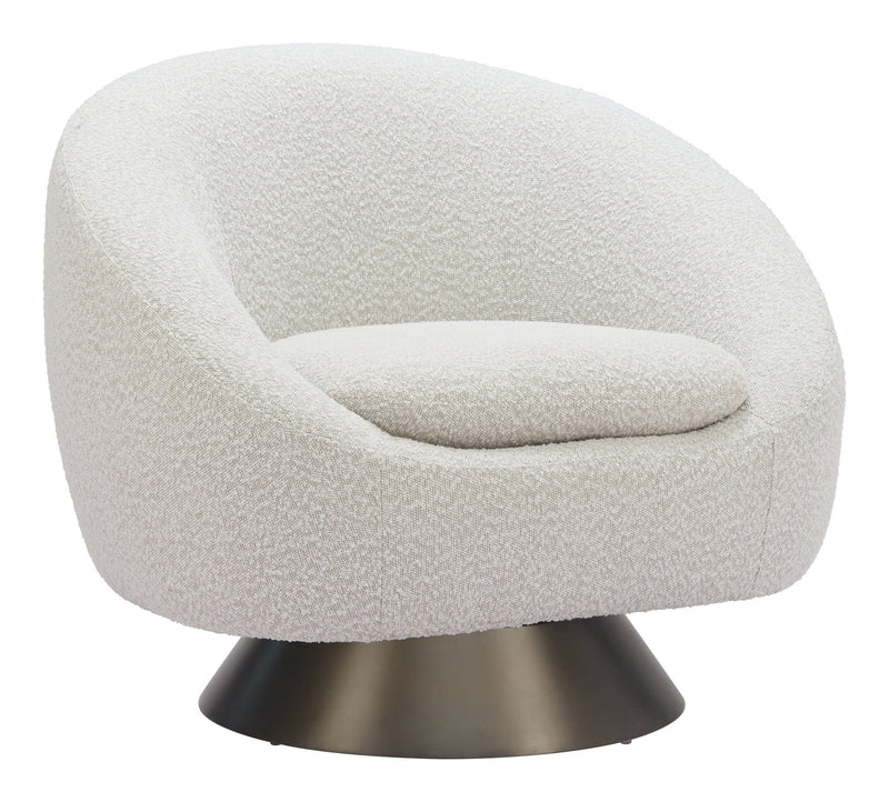 Modan Swivel Chair
