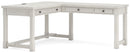 Robbinsdale - Home Office Desk by Unique Piece Furniture