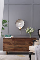 Maria - Wall Sconce - Gold by HouseOfZazla