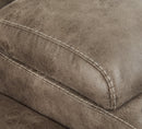 Ravenel - Reclining Sectional