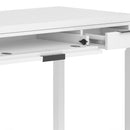 Hollander - Handcrafted Desk by Unique Piece Furniture