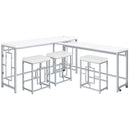 Laguna - Counter Height Dining Set