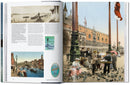 The Grand Tour. The Golden Age of Travel (German, French, English)