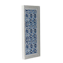 The Mariner’s Motif™ – Set of Coordinated Indigo Panels
