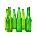 NewRuleFX SMASHProps Breakaway Beer Bottle Prop VALUE 6 Pack by NewRuleFX.com
