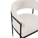 Lia - Armchair by HouseOfZazla