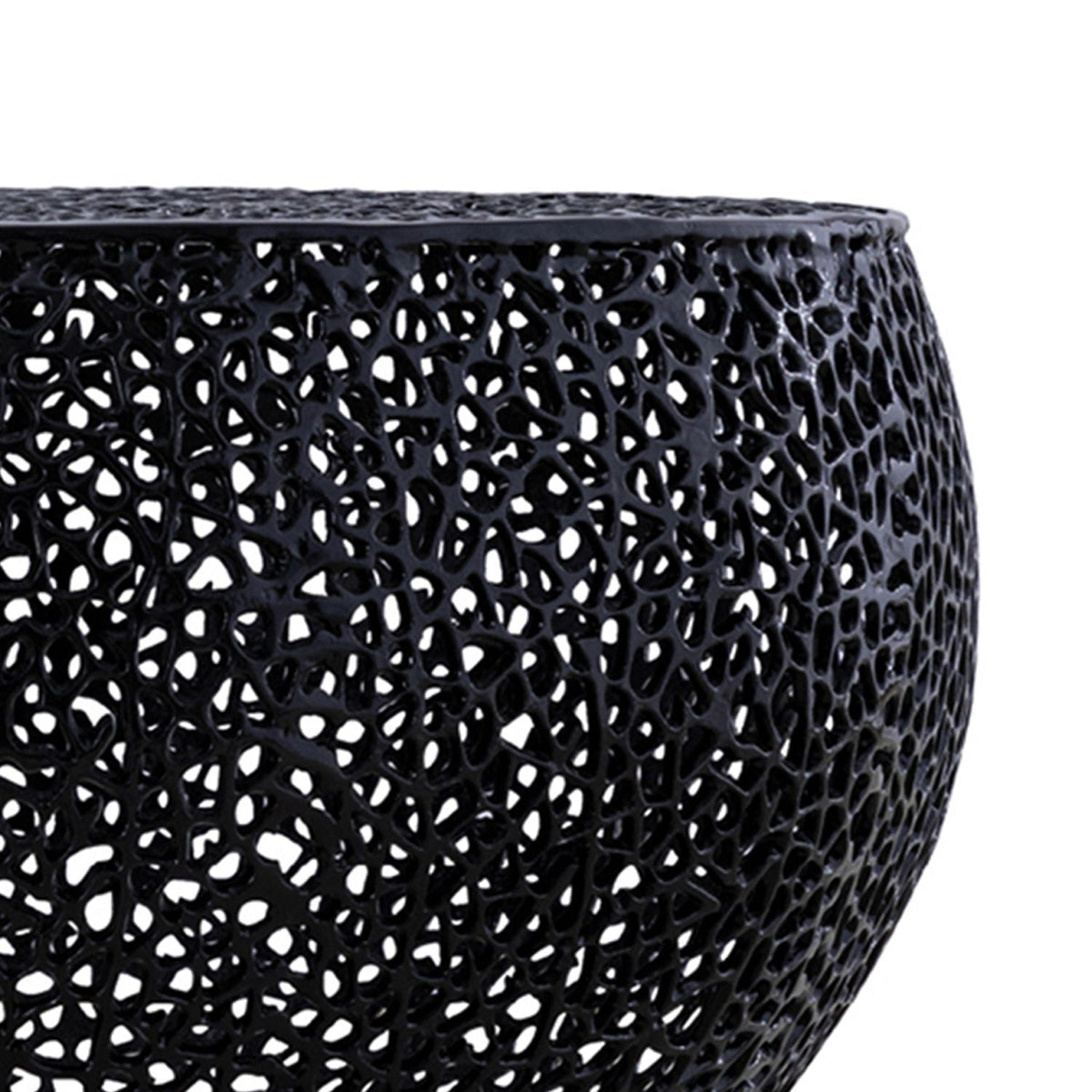 T3502 - Round Coffee Table, photo 7 of 31