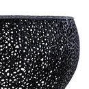 T3502 - Modern Round Coffee Table by HouseOfZazla