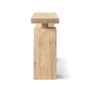 Calder - Console Table - Natural by HouseOfZazla