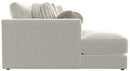 Ritzy - Modular Sofa