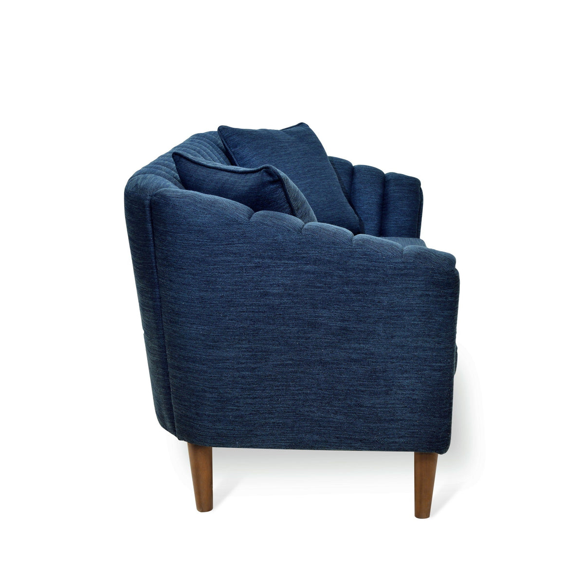Contemporary 3 Seater Sofa With Accents, photo 8 of 40