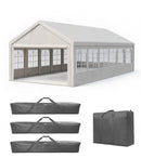 20'x40' Carport Canopy Party Tent