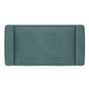 Scott - Upholstered Ottoman Bench