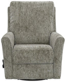 Belton - Recliner by Unique Piece Furniture