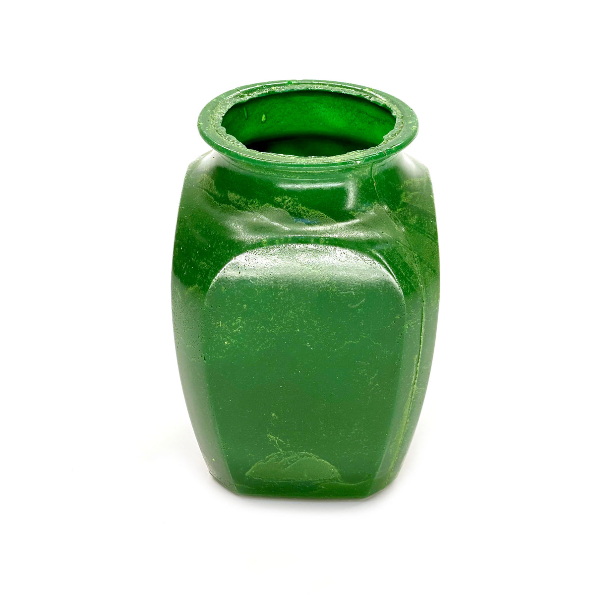 SMASHProps Breakaway Square Sided Vase or Urn, photo 15 of 28