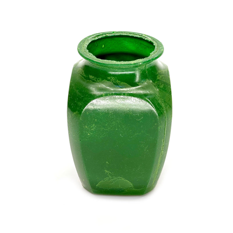 SMASHProps Breakaway Square Sided Vase or Urn