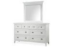 Heron Cove - Drawer Dresser by Unique Piece Furniture
