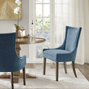 Ultra - Elegant Dining Side Chair (Set of 2) by HouseOfZazla