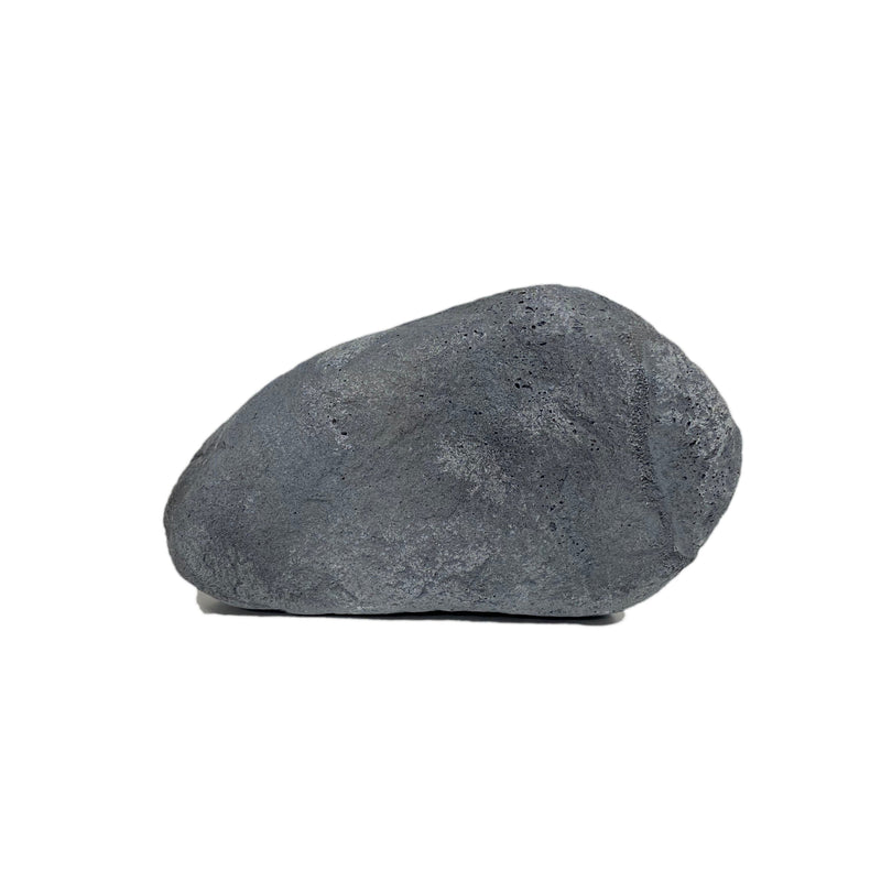 Foam Rubber Smooth Medium River Rock Prop