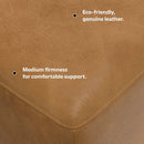 Rex - Versatile Design Ottoman by HouseOfZazla