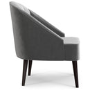Harrah - Upholstered Accent Chair by Unique Piece Furniture