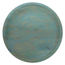 Haynes - Handcrafted Wooden Accent Table by HouseOfZazla