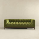 Melissa - Mid Century Modern Sofa by Unique Piece Furniture