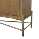 Base Sideboard - Light Brown by HouseOfZazla