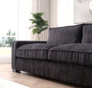 Luxe - Sofa With Sleek Design, Spacious And Comfortable 3 Seater Couch by Unique Piece Furniture