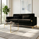 Luxury Velvet Sofa