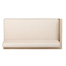 Emir Acacia 5 Seater Sofa Conversational Sets