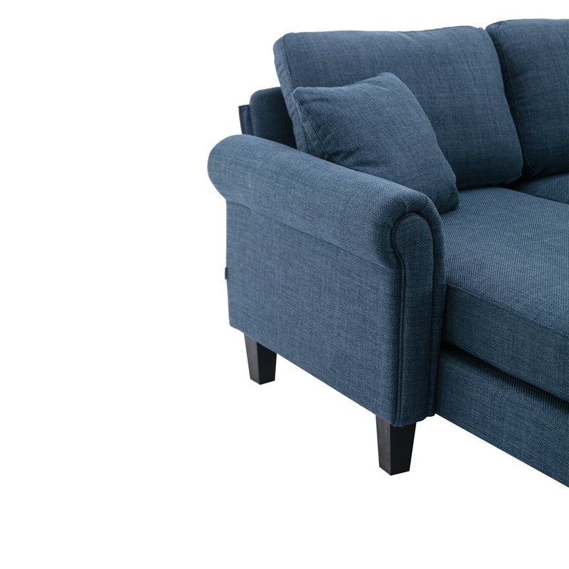 Accent sofa /Living room sofa sectional sofa