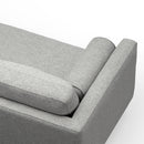 Morrison - Sofa And Ottoman Set by HouseOfZazla