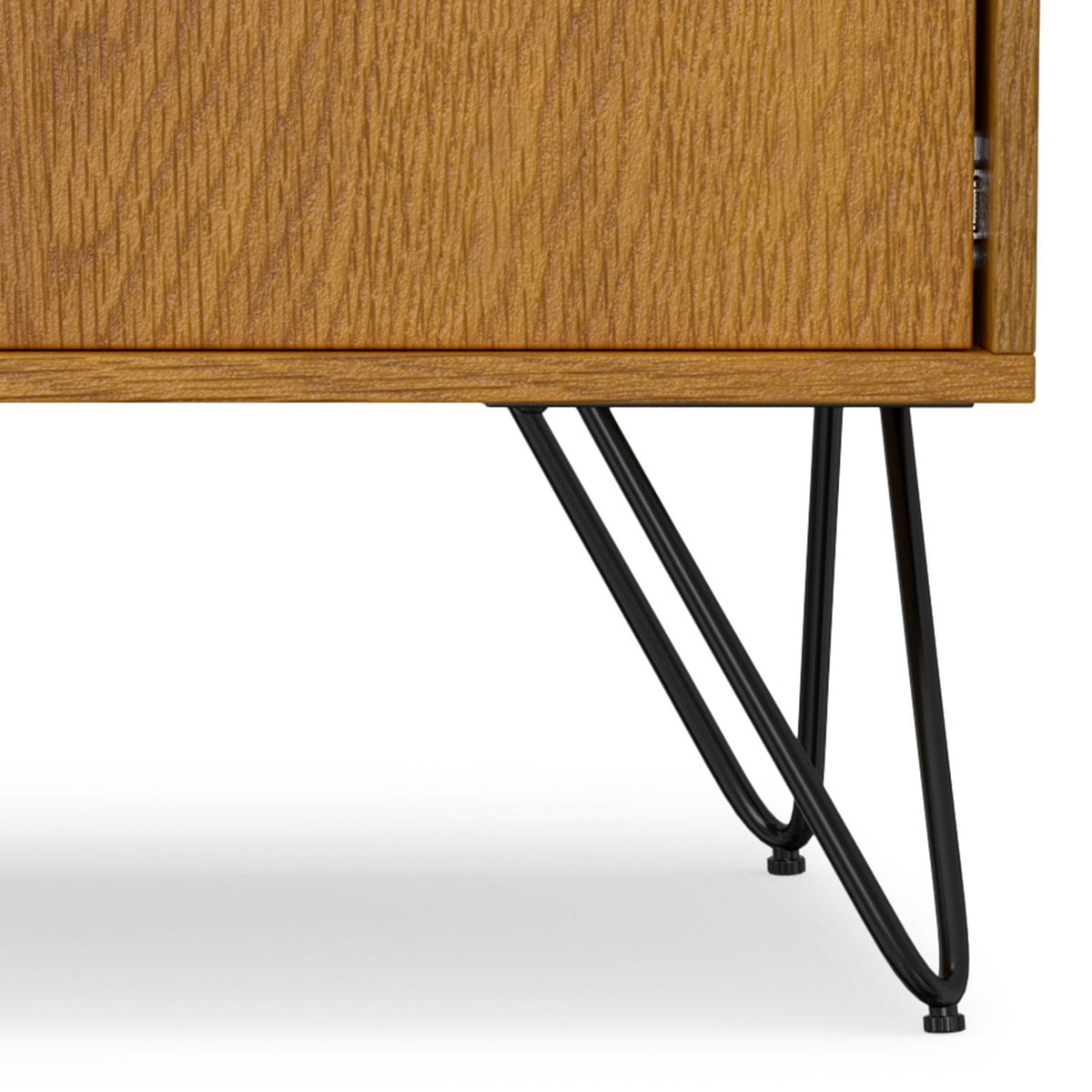 Hunter - Handcrafted TV Media Stand, photo 5 of 31