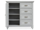 Charleston - Door Chest