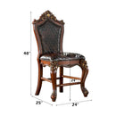 Picardy - Counter Height Chair