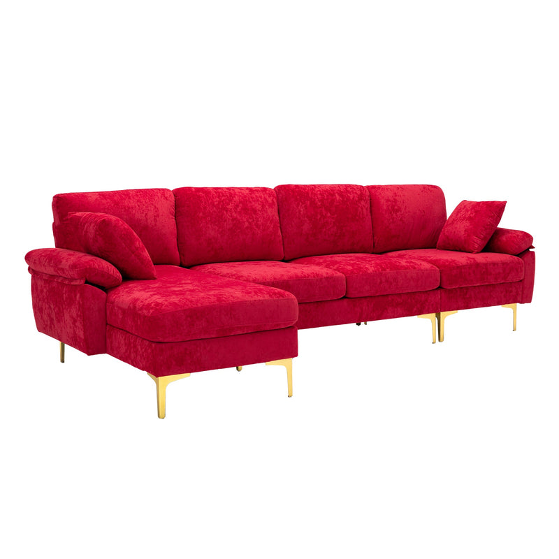 Accent sofa /Living room sofa sectional sofa