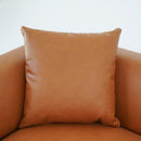 Elwood - Sofa - Cognac by HouseOfZazla