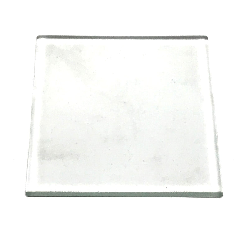 SMASHProps Breakaway Glass or Ceramic Tile Prop 4.25 Inch x 4.25 Inch