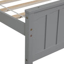 Platform Bed by HouseOfZazla