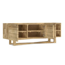 Harrow - TV Media Stand - Natural by HouseOfZazla