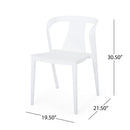 Orchid - Chair (Set of 2)