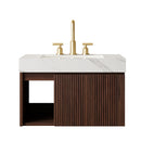 Eiden 30" Bathroom Vanity & Sink